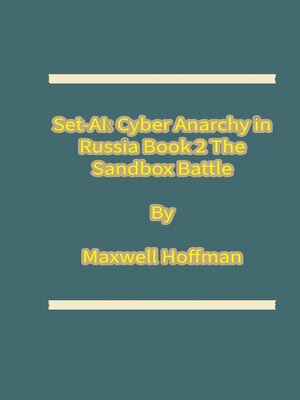 cover image of Set-AI